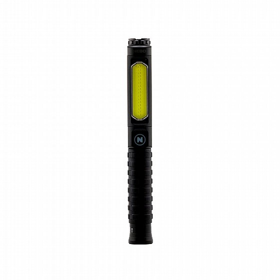 ��� ��� ���� NEBO BIG LARRY PRO PLUS Black Line  - ����� �� 600 ����