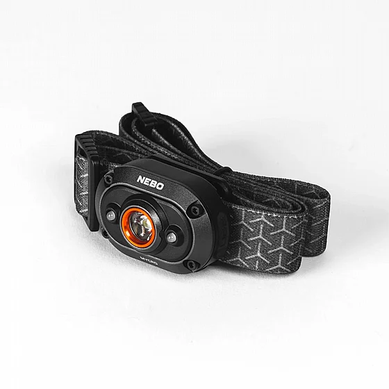 ��� ��� NEBO MYCRO HEADLAMP CAP