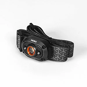 ��� ��� NEBO MYCRO HEADLAMP CAP