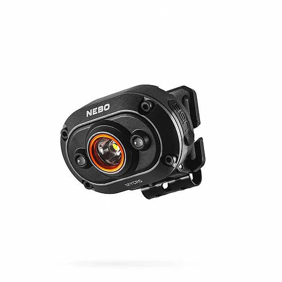 ��� ��� NEBO MYCRO HEADLAMP CAP