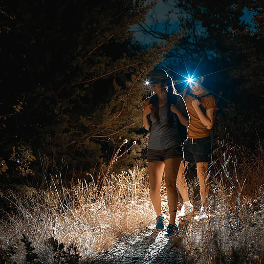 ��� ��� NEBO MYCRO HEADLAMP CAP