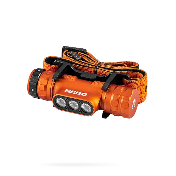 ��� ��� 3 ����� ������ NEBO Master Series HL1000