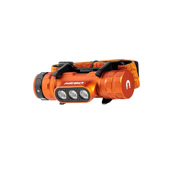 ��� ��� 3 ����� ������ NEBO Master Series HL1000