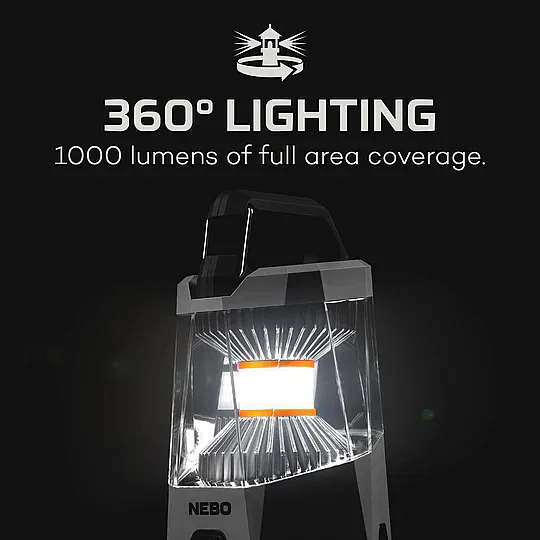 ����� ����� NEBO GALILEO 1000