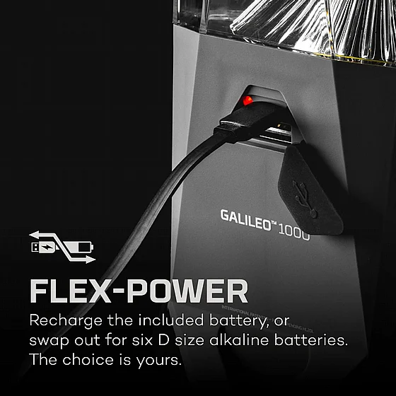 ����� ����� NEBO GALILEO 1000