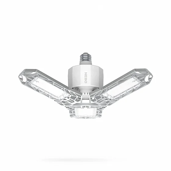 ����� ���� 220V NEBO HIGH BRIGHT 6000