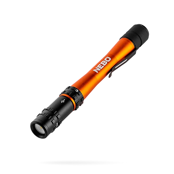��� ��� ���� NEBO Master Series PL500