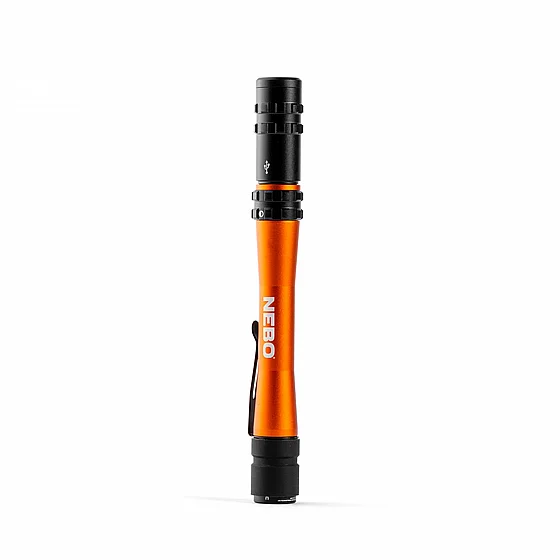 ��� ��� ���� NEBO Master Series PL500