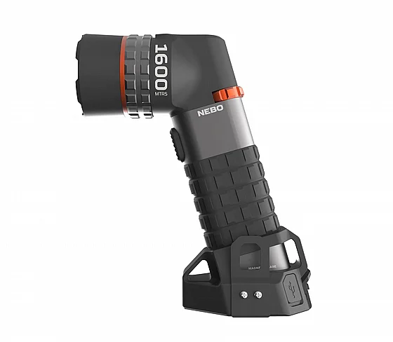 ��� �� NEBO LUXTREME SL100