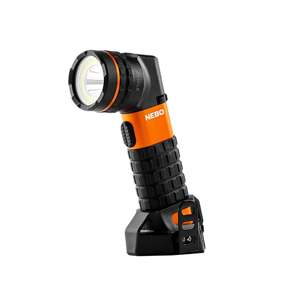 ��� ���� ���� NEBO Master Series SL25