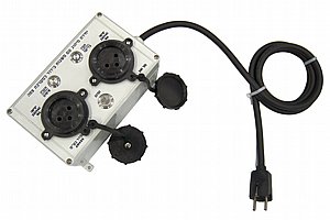 יחידת מיתוג עם משגוח NEWTEC AM999 יחידת מיתוג עם משגוח NEWTEC AM999