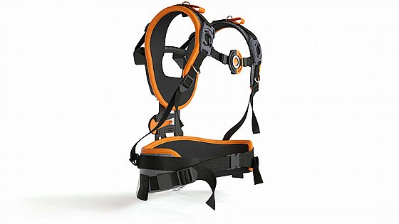 ���� �� ������� ������ PELLENC ULTRA 1500