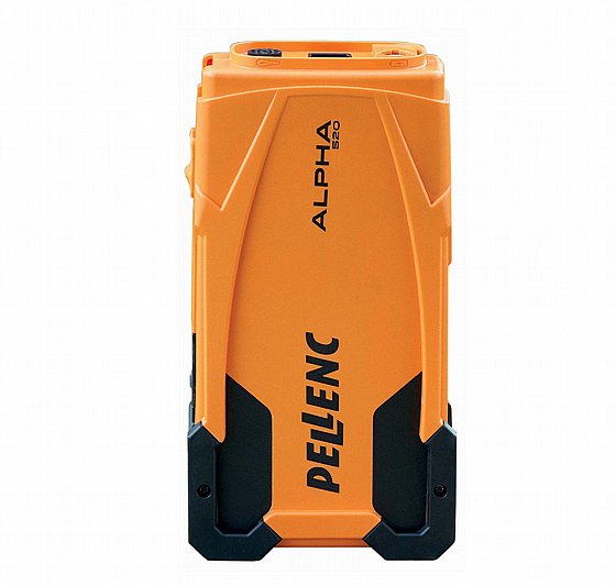 ����� ������ 500WH PELLENC ���� ALPHA