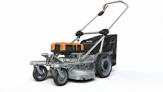 ��� ����� ����� PELLENC RASION 2 EASY ���� CONTRACTOR