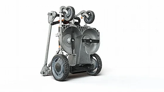 ��� ����� ����� PELLENC RASION 2 EASY ���� CONTRACTOR