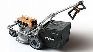 ��� ����� ����� PELLENC RASION 2 SMART ���� CONTRACTOR