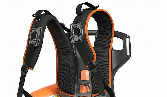 ��� ���� �� AIRION BACKPACK ���� CONTRACTOR