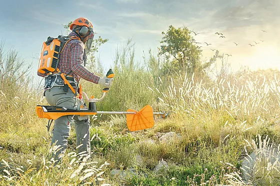 ��� ���� ���� PELLENC EXCELION 2LH ���� CONTRACTOR