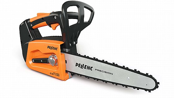 ��� ���� ����� PELLENC C21 HD EVO ���� CONTRACTOR