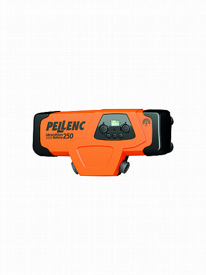 ����� ������ PELLENC ULTRA PACK 250P EVO