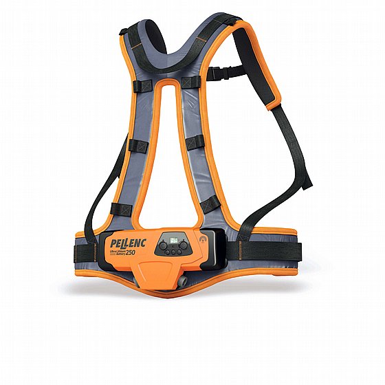 ����� ������ PELLENC ULTRA PACK 250P EVO