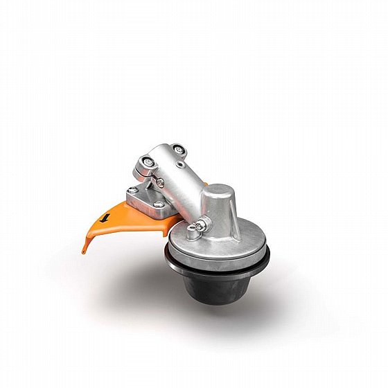 ���� ����� ������� ��� ����� PELLENC EXCELION 2LH