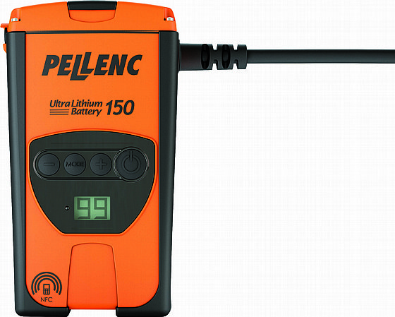 ����� ������ PELLENC ULTRA PACK 150P EVO