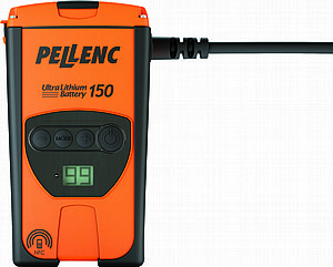 ����� ������ PELLENC ULTRA PACK 150P EVO