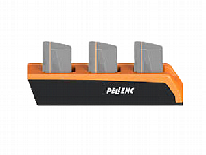 ���� PELLENC �-3 ������ LITE