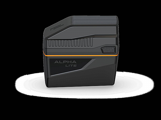 ���� ���� ������� PELLENC ALPHA LITE