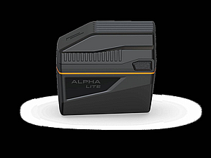 ���� ���� ������� PELLENC ALPHA LITE