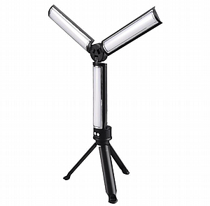 תאורת שטח טלסקופית NEWTEC AL20 1.85M תאורת שטח טלסקופית NEWTEC AL20 1.85M