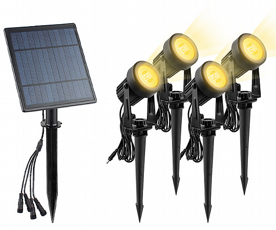 �� 4 ����� ���� ����� �������� NEWTEC AL22 RGB