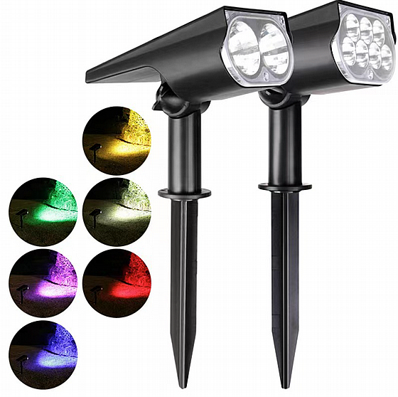 ����� ���� ����� ������� NEWTEC AL23 RGB