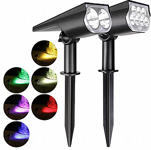 ����� ���� ����� ������� NEWTEC AL23 RGB