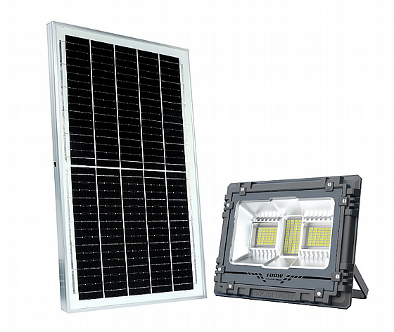 ����� ���� �������  100W  385*303 6000K