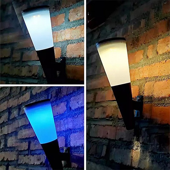 ����� ��� ������� ��� TORCH 