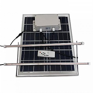תאורת ספקטרום 100W תאורת ספקטרום 100W