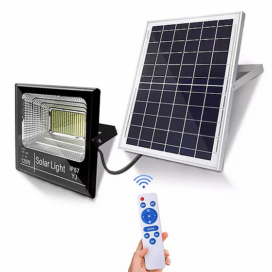 ����� ������� 120W + ����� + �� + ��� IP67
