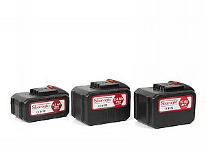 ����� ������ SBARAGLIA 21V 8.4Ah