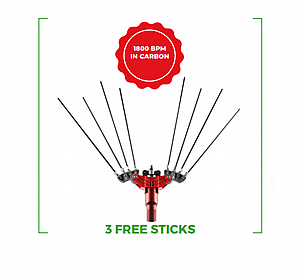 ����� ����� �������� SBARAGLIA S21 CARBON PRO