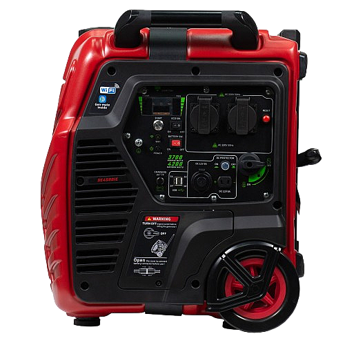 ������ �������� DRIVELONG INTELLIGENCE SE4500IE
