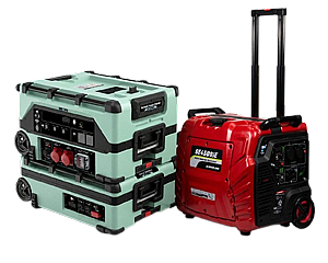 ��� ���� �� ����� ��� ����� DRIVELONG 12KW ���� �� �����, ������.