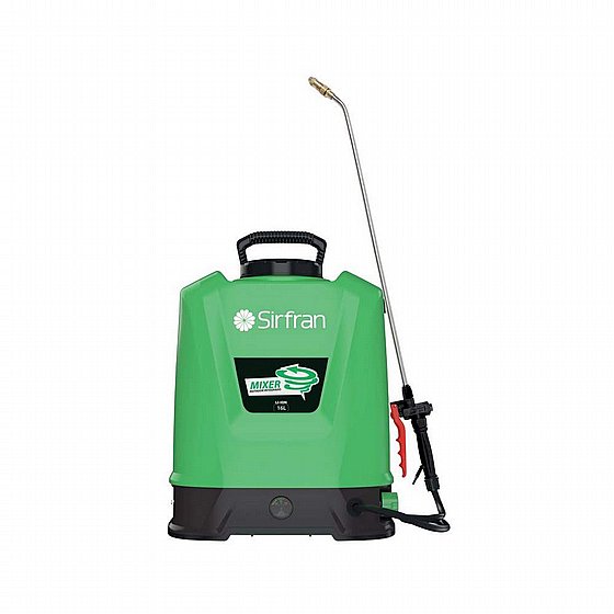 ���� �� ���� SIRFRAN 6.5BAR 16L ���� �����