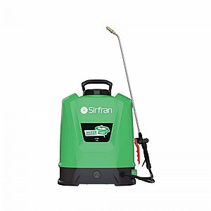 ���� �� ���� SIRFRAN 6.5BAR 16L ���� �����