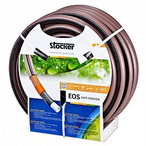 גליל צינור השקיה 25 מטר 6 שכבות EOS STOCKER גליל צינור השקיה 25 מטר 6 שכבות EOS STOCKER