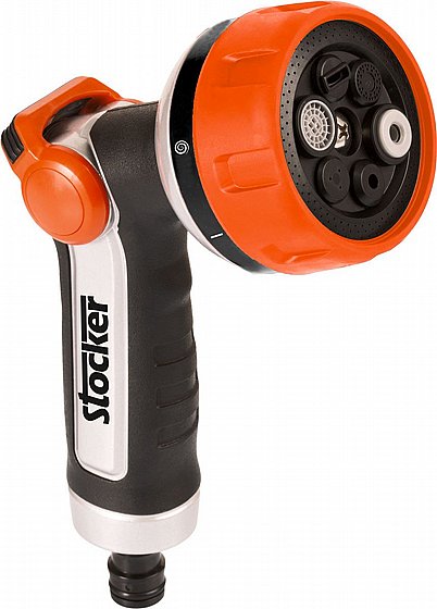 ���� ����� 6 ����� Stocker TWIST