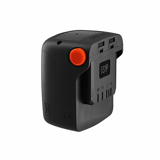 ����� STOCKER POWER 21V 2.6 Ah