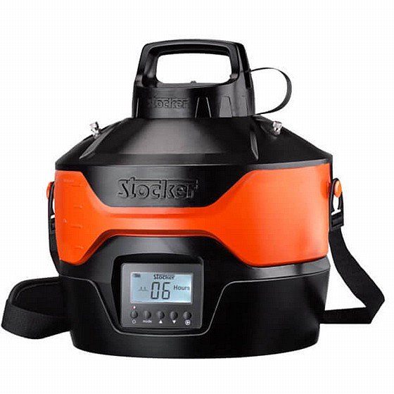 ����� ����� ������� GEIZER GARDIAN 4L