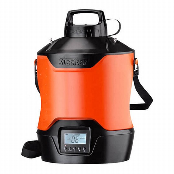 ����� ����� ������� GEIZER GARDIAN 12L